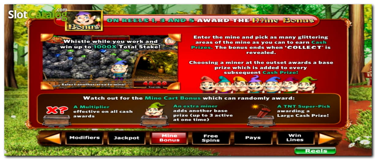 860% First Deposit Bonus at Sloty Casino