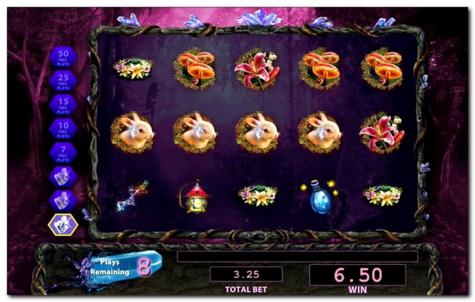 €3175 NO DEPOSIT at Spartan Slots Casino