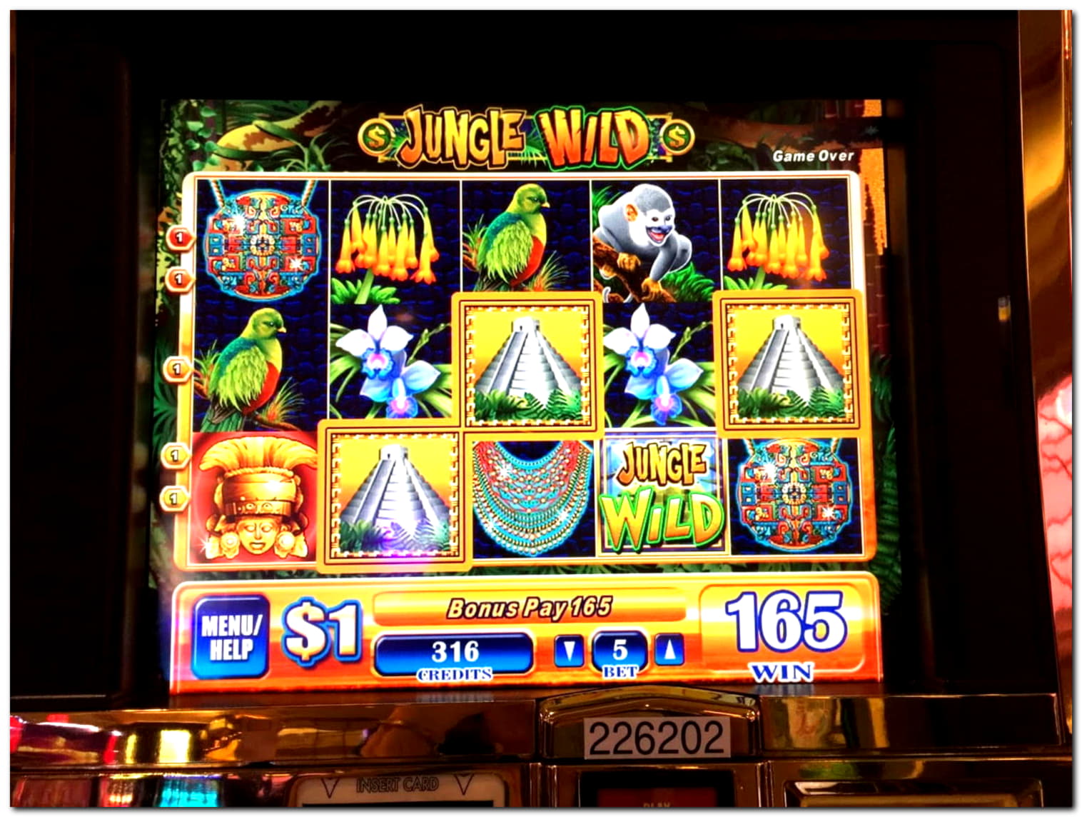 Eur 2475 no deposit bonus casino at King Billy Casino