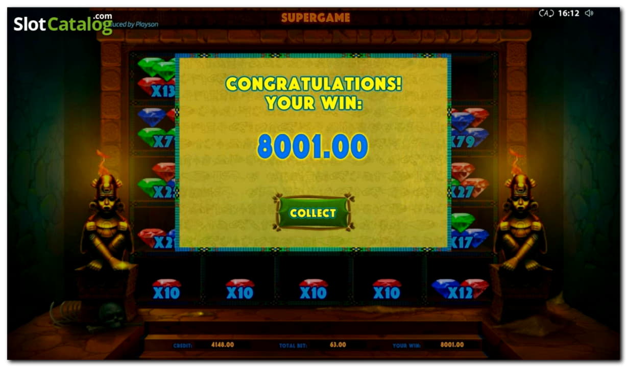 €1320 No Deposit Bonus Code at King Billy Casino