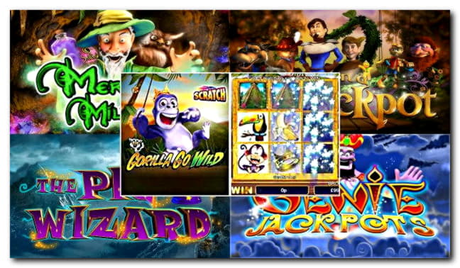 Eur 715 Casino Tournament at Slots Billion Casino