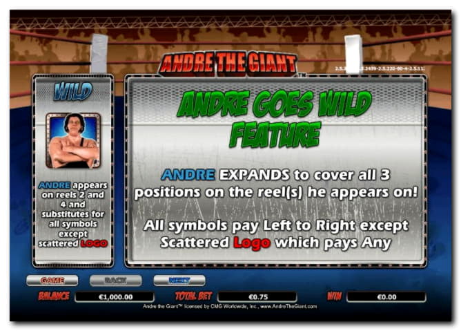 165 free spins at King Billy Casino