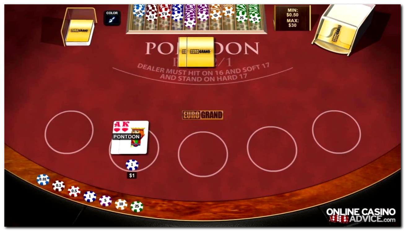 215 Free spins no deposit at Casino Luck