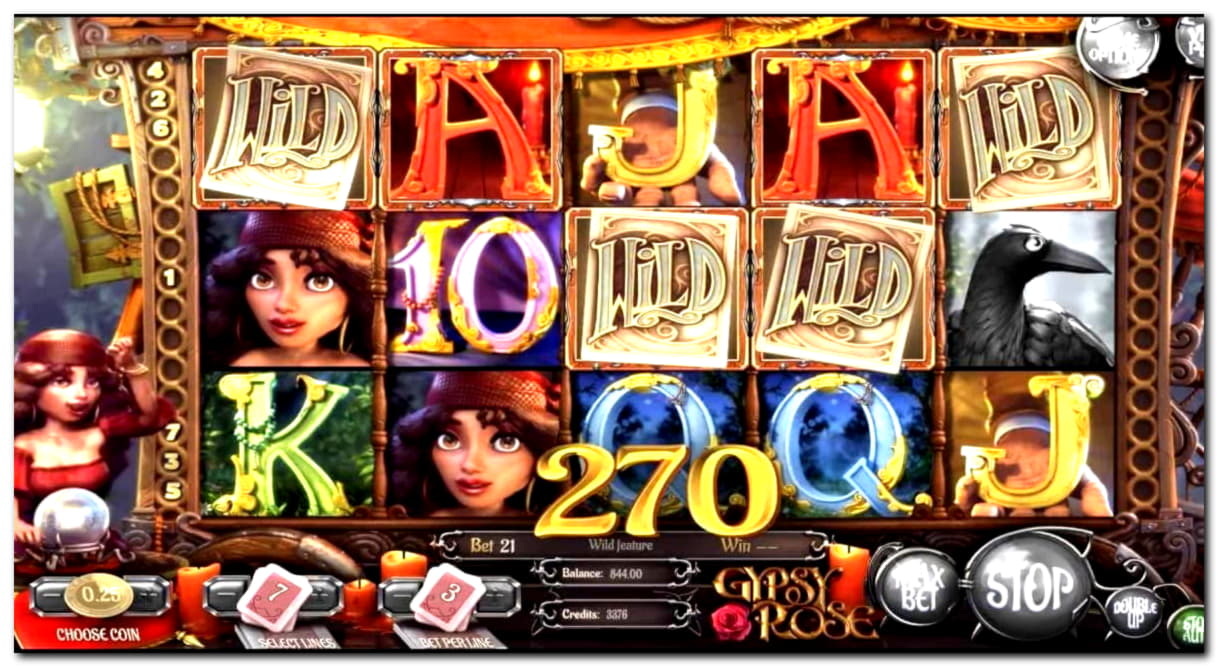 £265 Online Casino Tournament at King Billy Casino