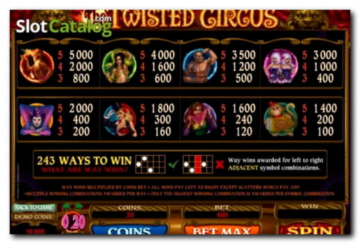 ﻿$2935 No deposit bonus casino at Slots Billion Casino