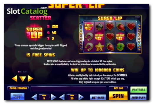 €4915 no deposit bonus casino at Nordi Casino