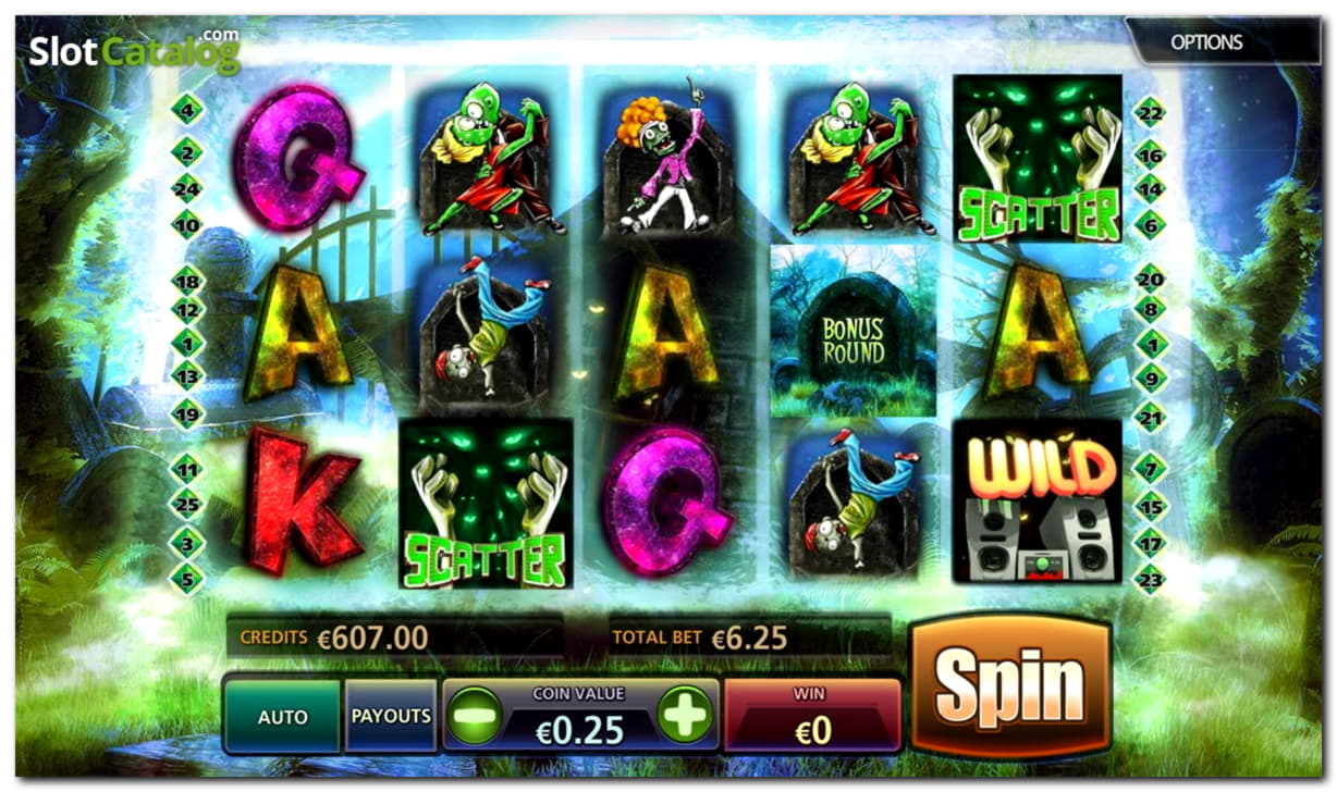 150 free spins no deposit at Kaboo Casino