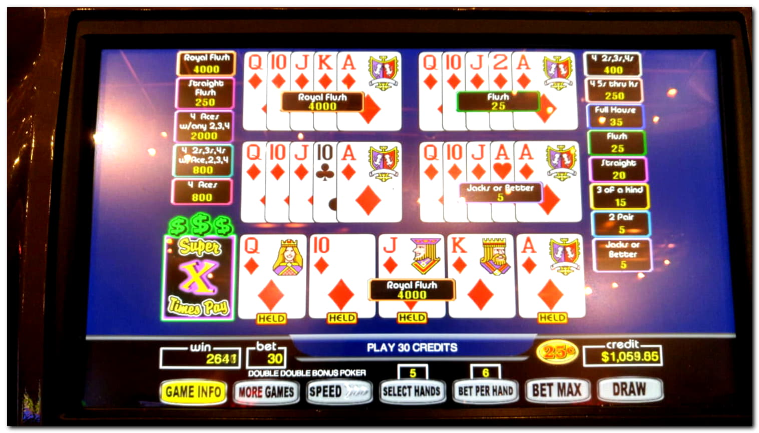 EUR 570 Free Chip at Vegas Hero Casino