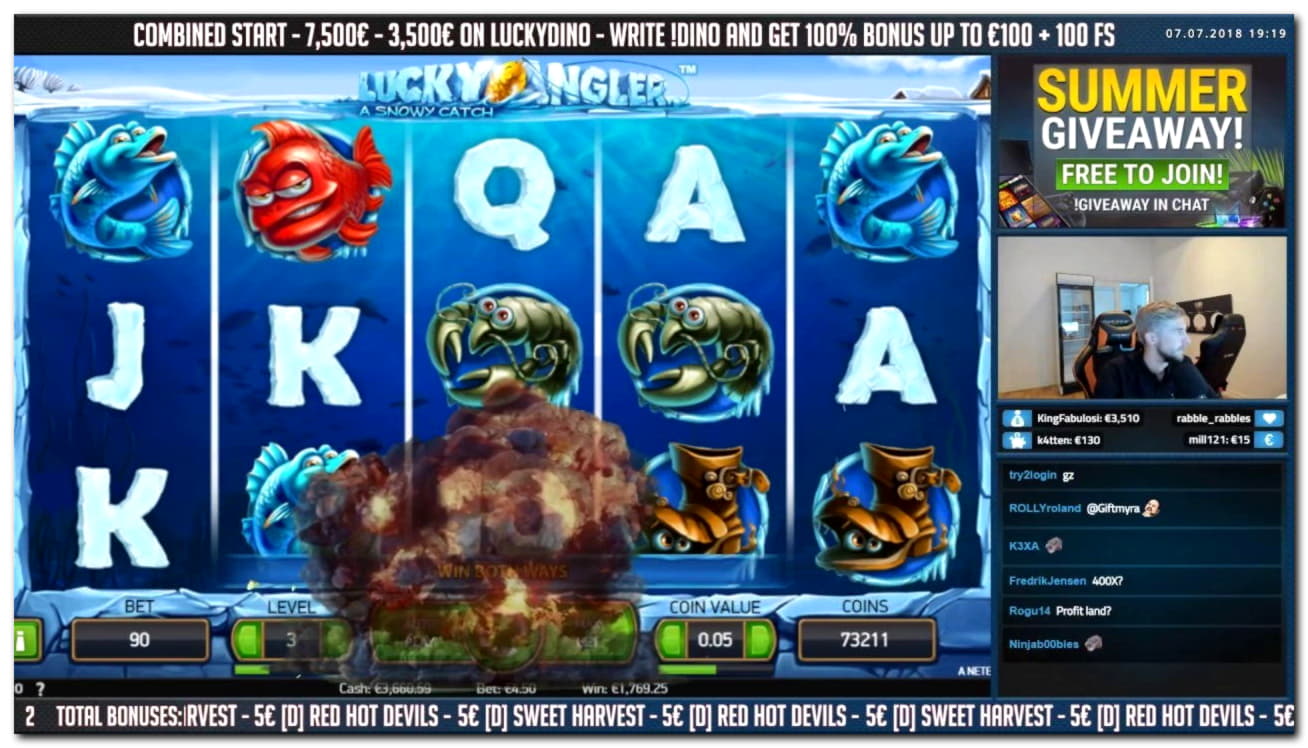 €300 free casino chip at Leo Dubai Casino