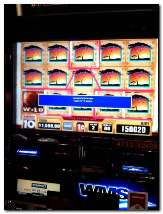 985% Match bonus at bWin Casino