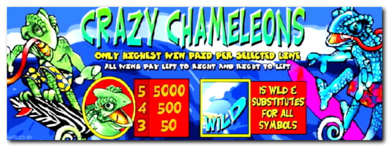 EUR 4705 No deposit casino bonus at BGO Casino