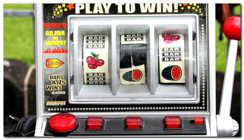 €950 No Deposit Casino Bonus at Video Slots Casino