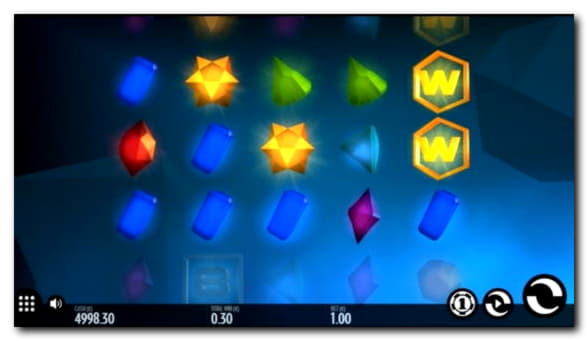€135 Free chip casino at Genesis Casino