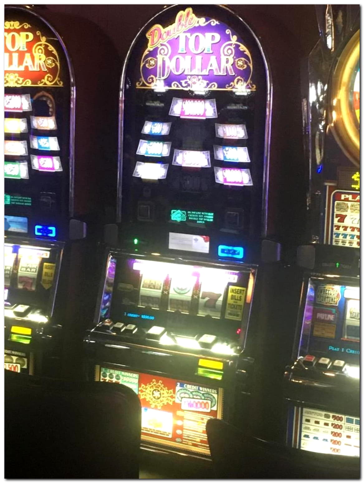 EURO 4380 NO DEPOSIT BONUS CASINO at Dream Dubai Casino
