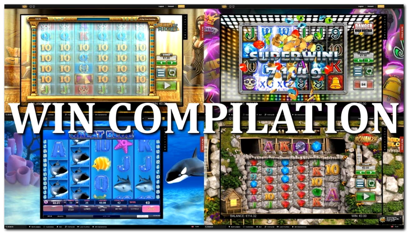715% Deposit Match Bonus at Kaboo Casino