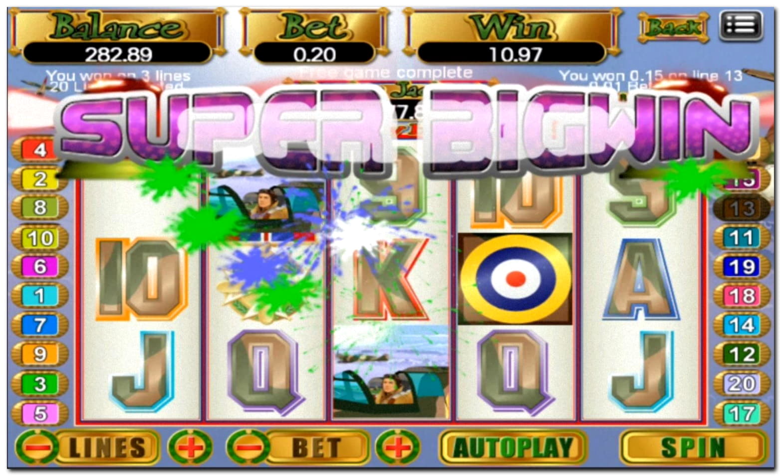 EUR 790 No deposit casino bonus at Next Casino