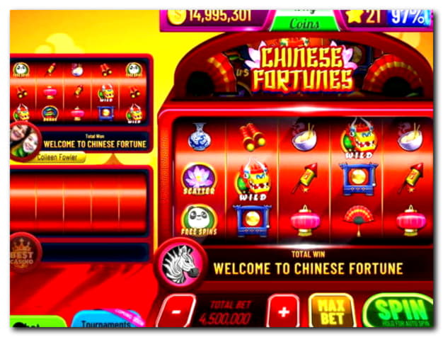 770% First Deposit Bonus at Kaboo Casino