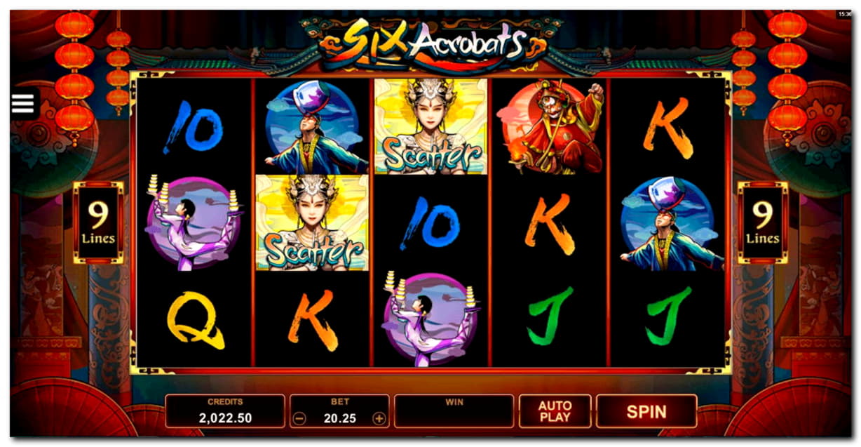 160 FREE SPINS at Slots Billion Casino