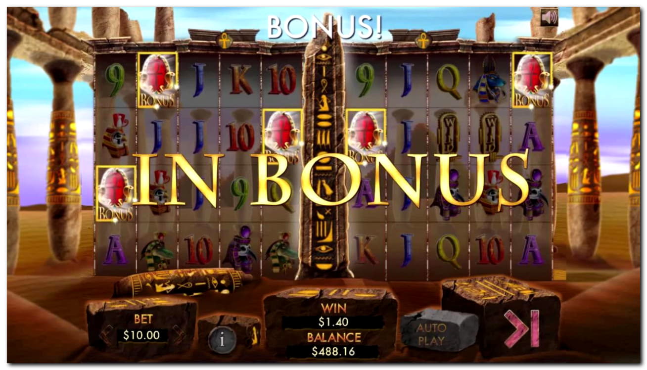 $3980 No deposit bonus casino at Betway Casino