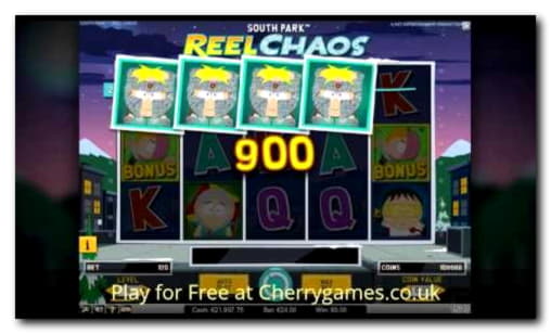 Eur 435 FREE CASINO CHIP at Betway Casino