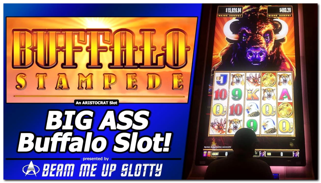 $795 Tournament at Casino Luck