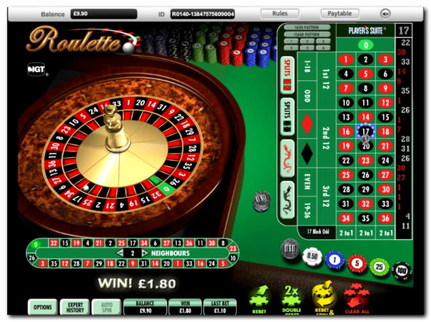 Eur 777 Tournament at Frank and Fred Casino
