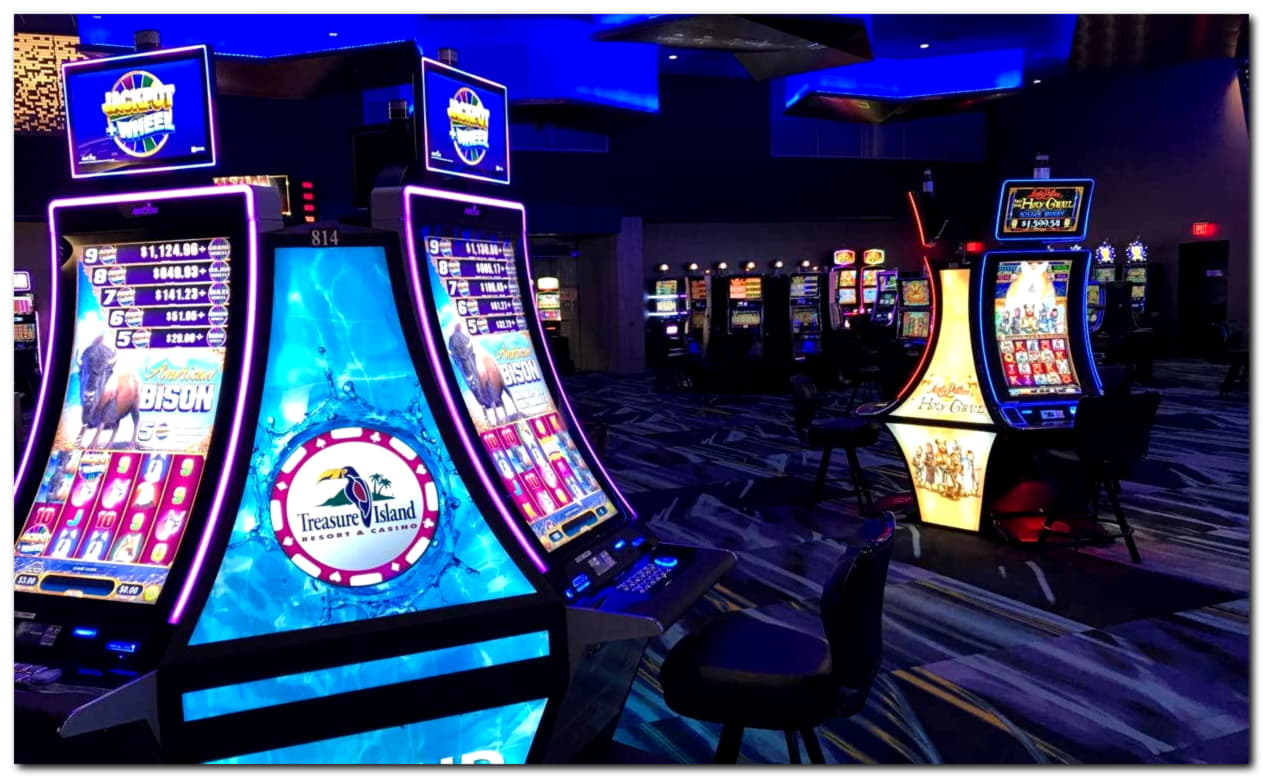 44 Free spins casino at William Hill Casino