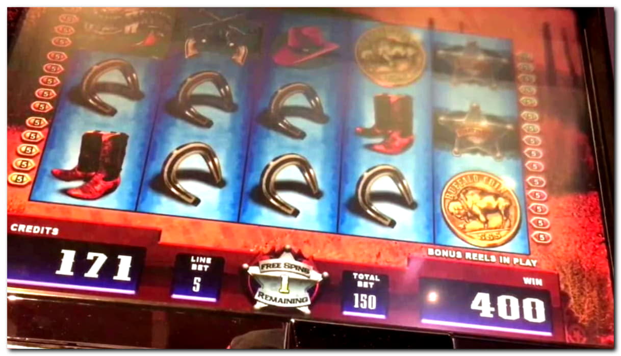 10 Free Spins no deposit casino at Genesis Casino