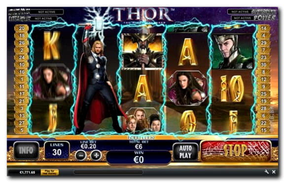33 Free Spins no deposit at Sloty Casino