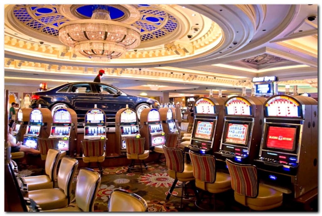 700% Casino match bonus at Dream Dubai Casino