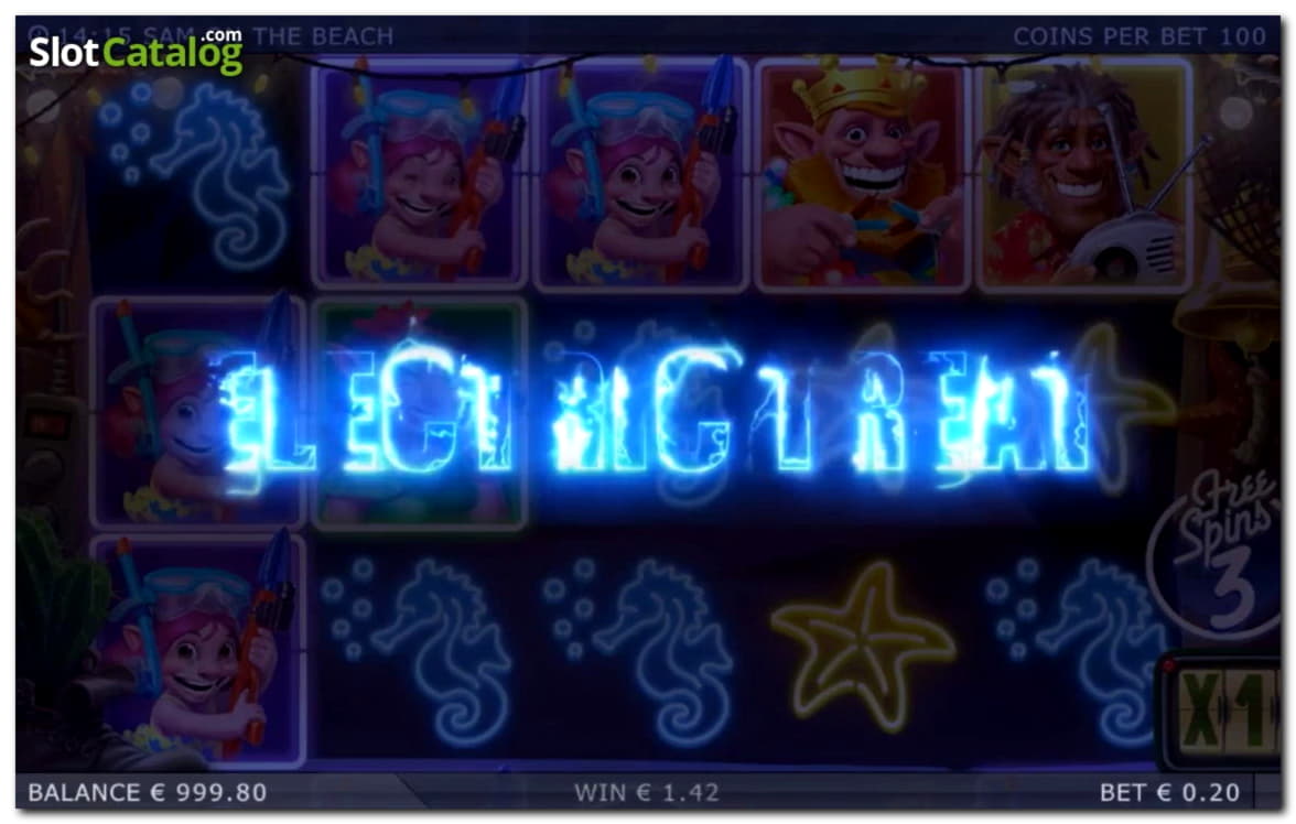 EURO 175 Casino Tournament at Next Casino