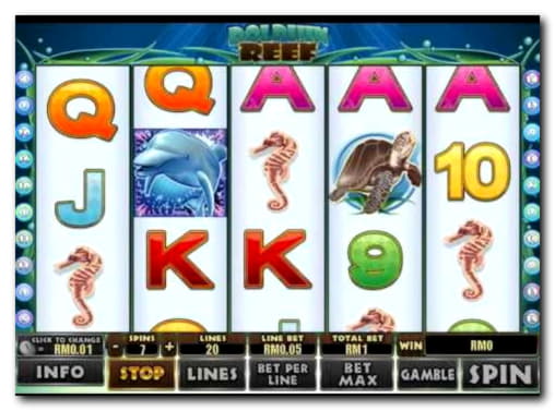 £490 Casino chip at Slots Billion Casino