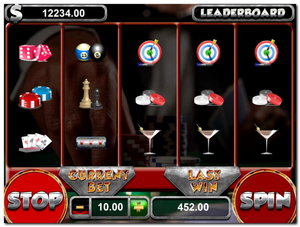 180 free casino spins at William Hill Casino