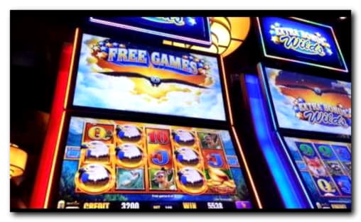 140 Free Spins at Slots Angel Casino