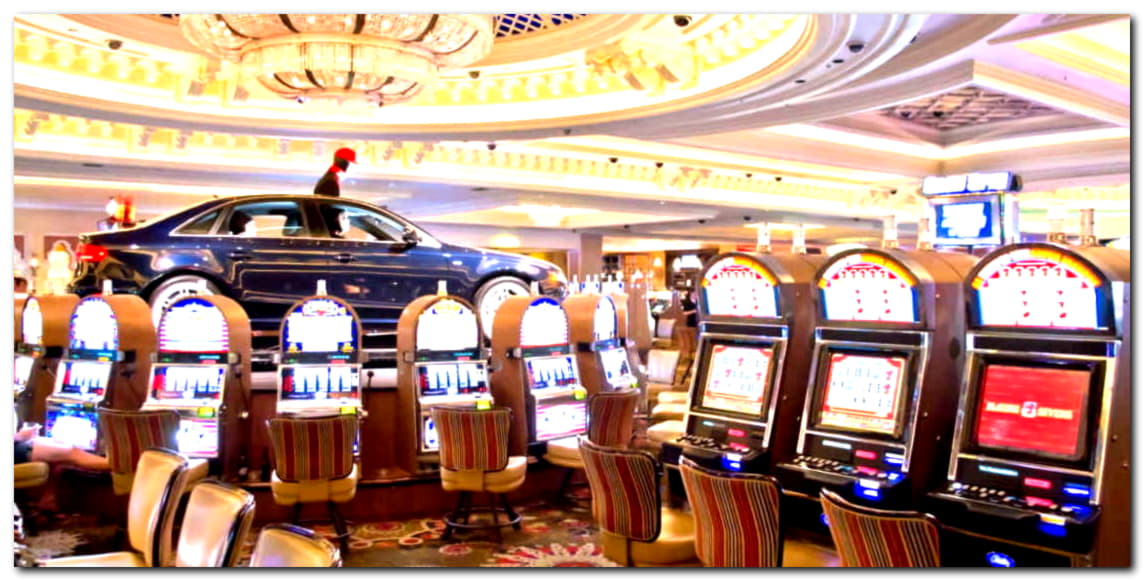 $4660 NO DEPOSIT CASINO BONUS at Cherry Casino