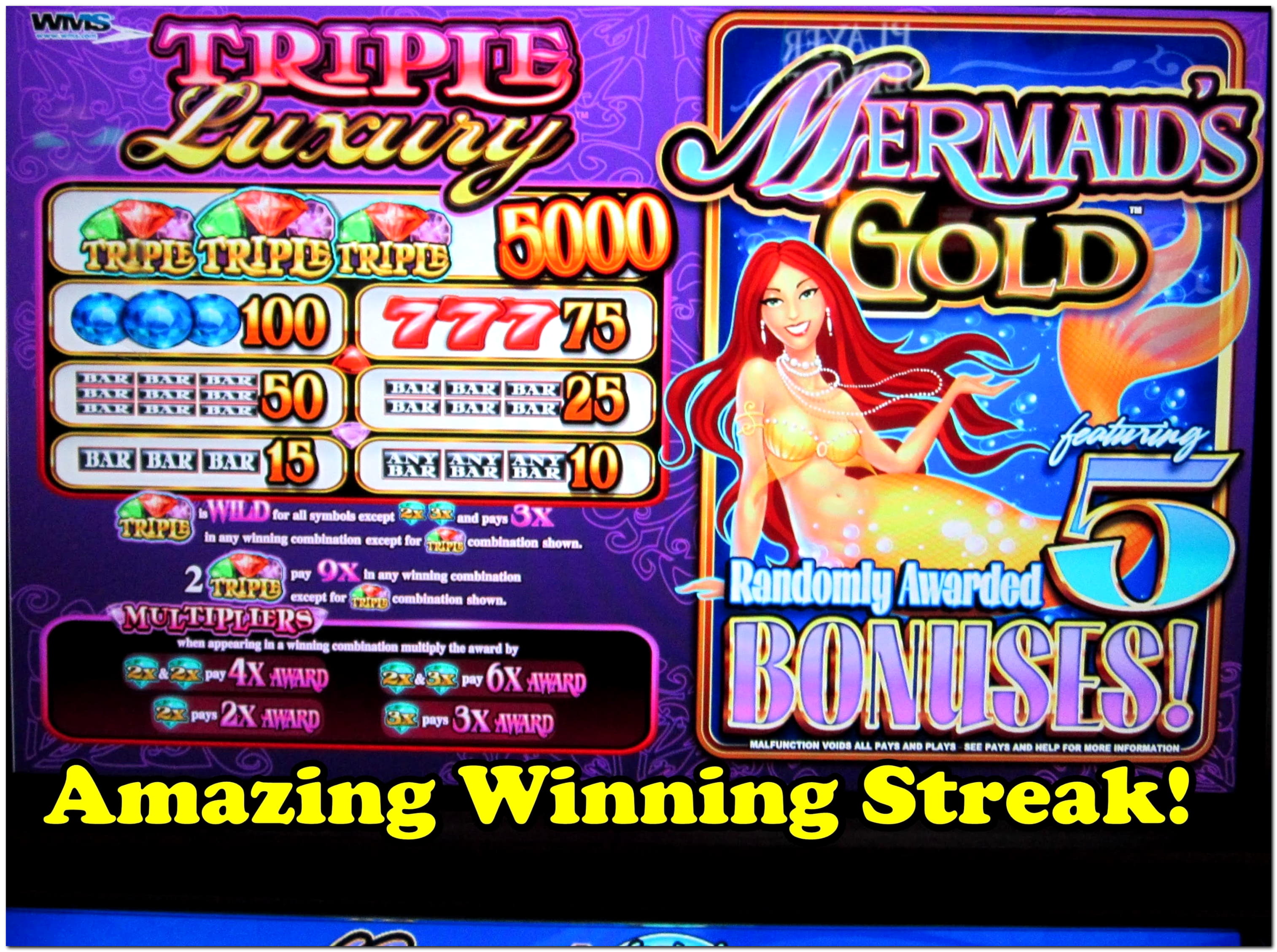 $665 No deposit bonus at Wild Slots Casino
