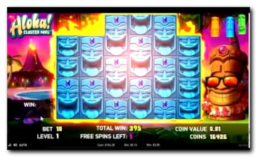 EUR 110 Mobile freeroll slot tournament at Nordi Casino