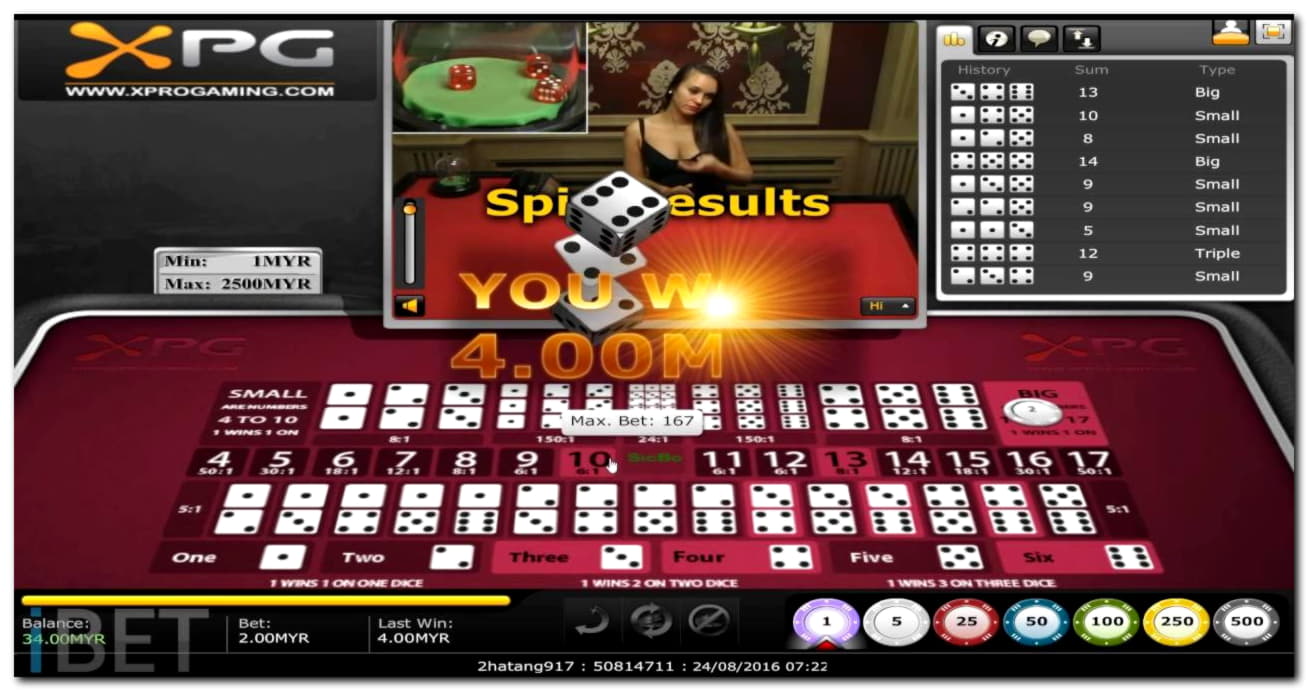 EURO 865 Free Casino Tournament at Casino com