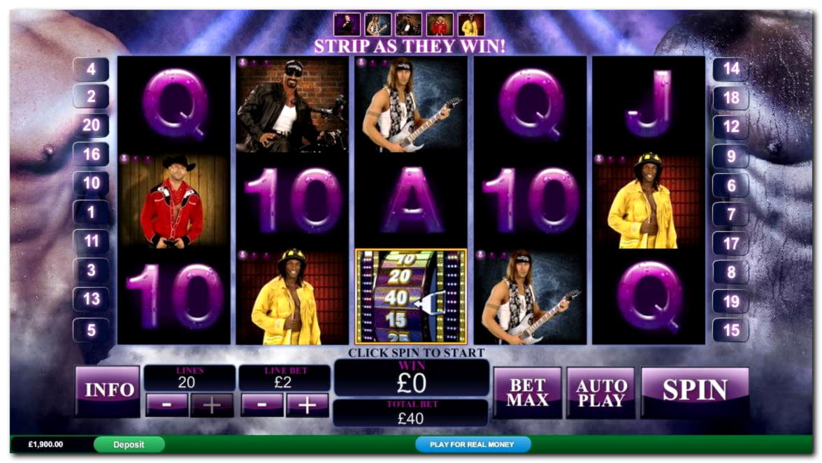 EUR 65 FREE Chip Casino at Dream Dubai Casino