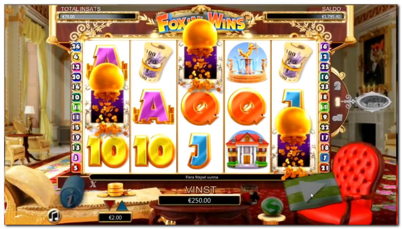 EUR 3830 NO DEPOSIT CASINO BONUS at Casino Luck