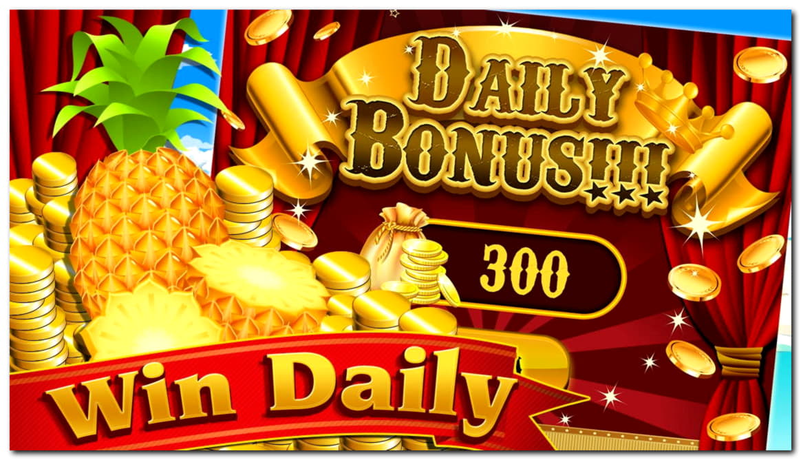 240 free spins at Video Slots Casino