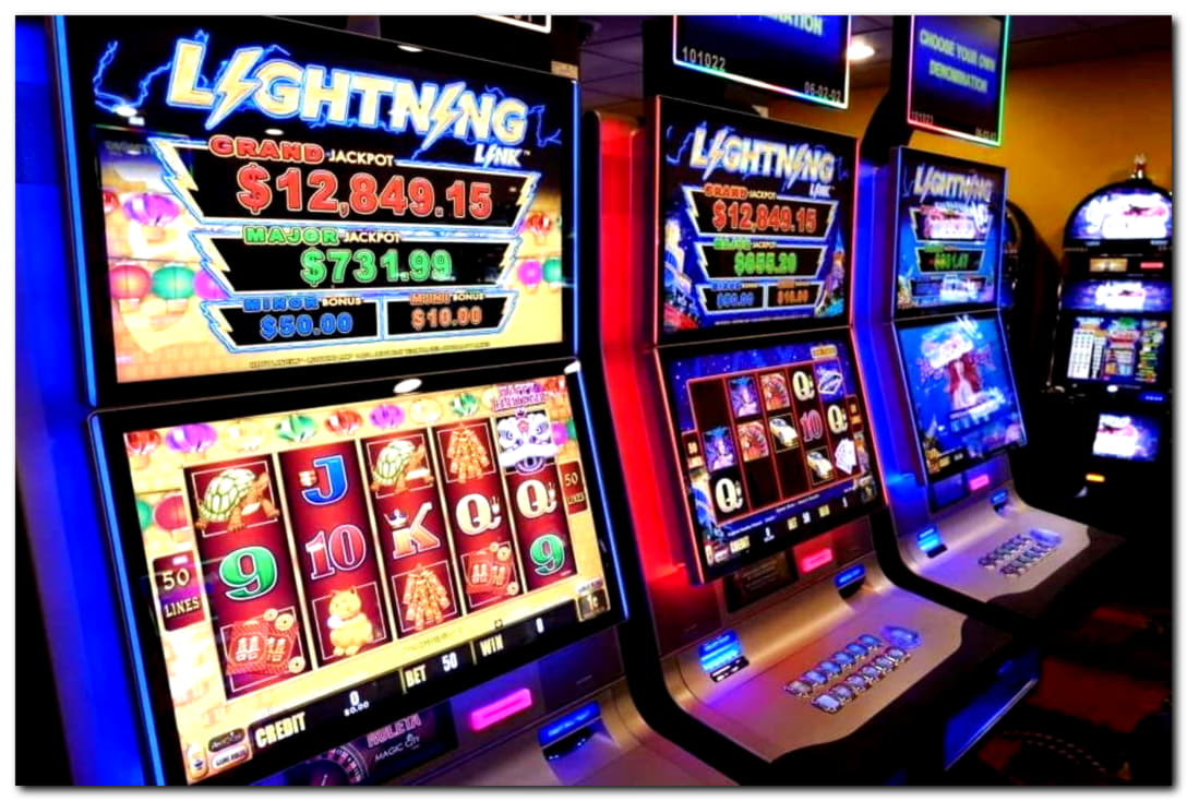 125 Loyal Free Spins! at Next Casino