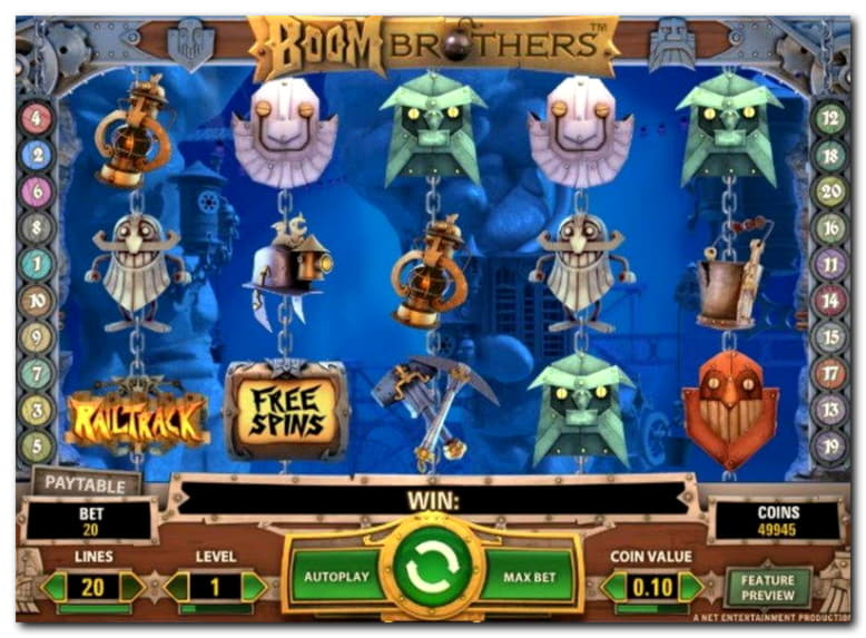 EURO 855 Casino tournaments freeroll at Kaboo Casino