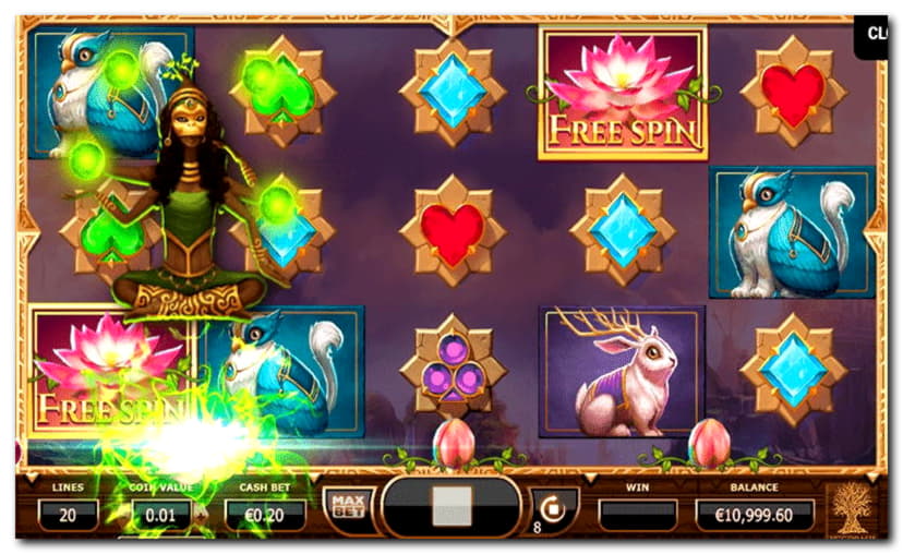 22 Loyal Free Spins! at Wild Slots Casino
