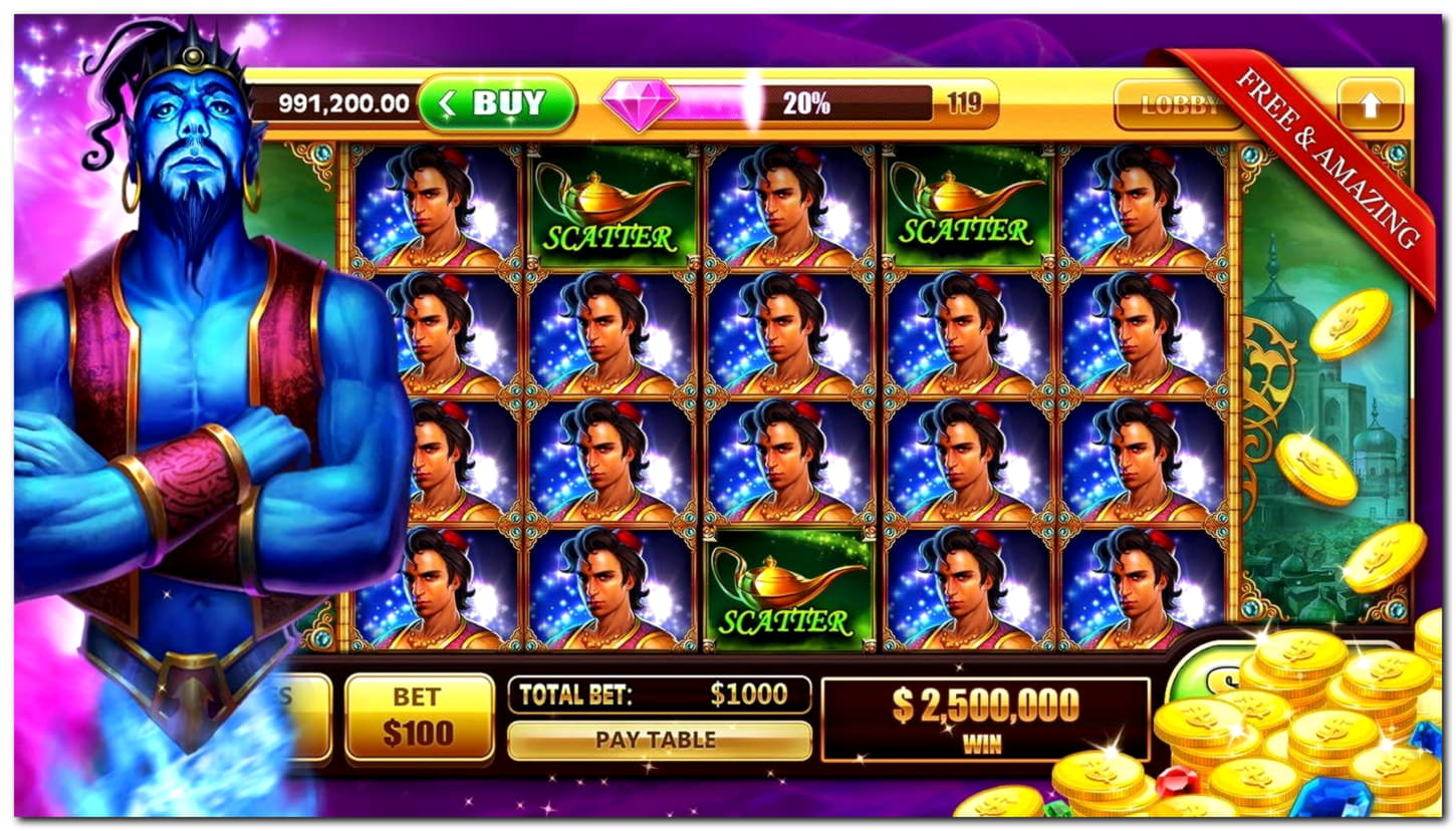 670% Signup Casino Bonus at King Billy Casino