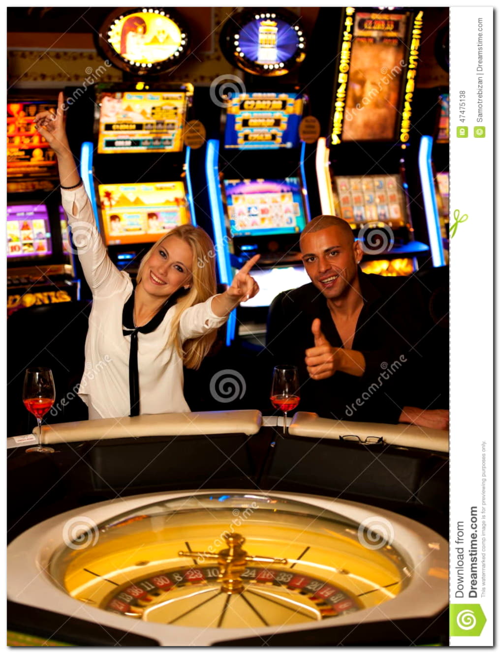 125 Free spins no deposit casino at Slots Billion Casino