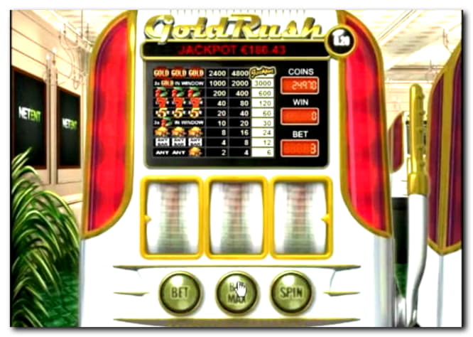 145 FREE SPINS at Casino Luck