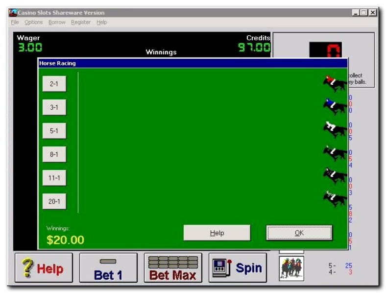 EUR 650 Free Casino Chip at Omni Slots Casino