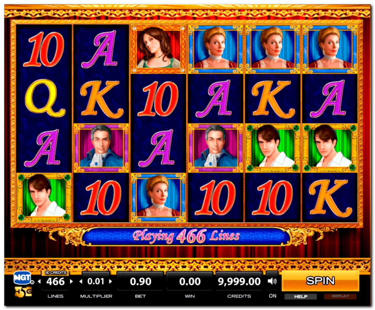 $40 Tournament at Frank and Fred Casino