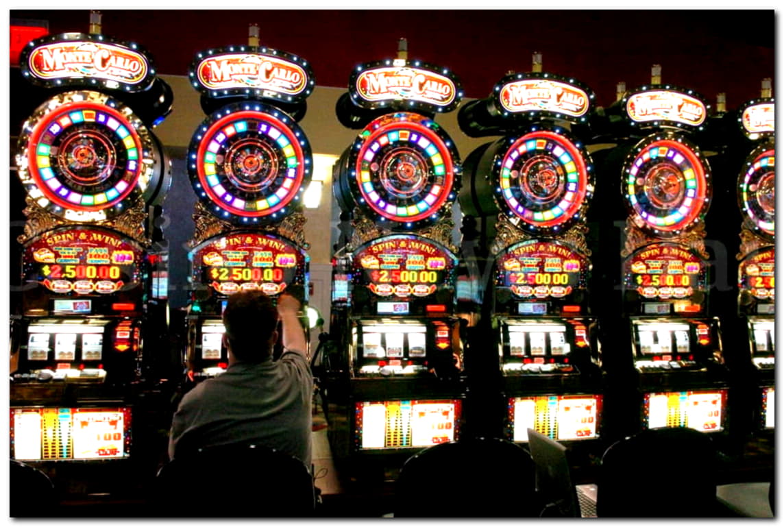 95 free spins no deposit casino at Casino-X